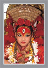 Goddess Kumari-2